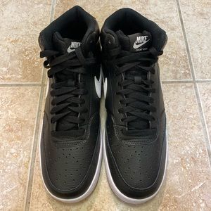 Nike Court Vision Sneakers